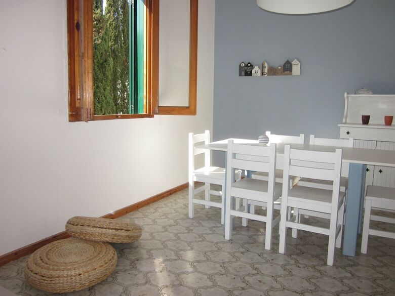 Apartamento Le Vele Residence