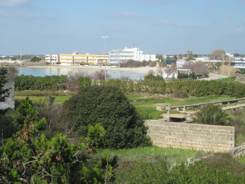 Apartamento Le Vele Residence
