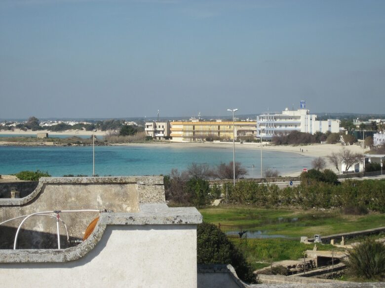 Apartamento Le Vele Residence