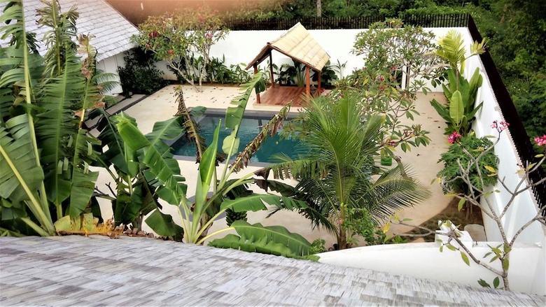 Villa Kalachuchi B&B