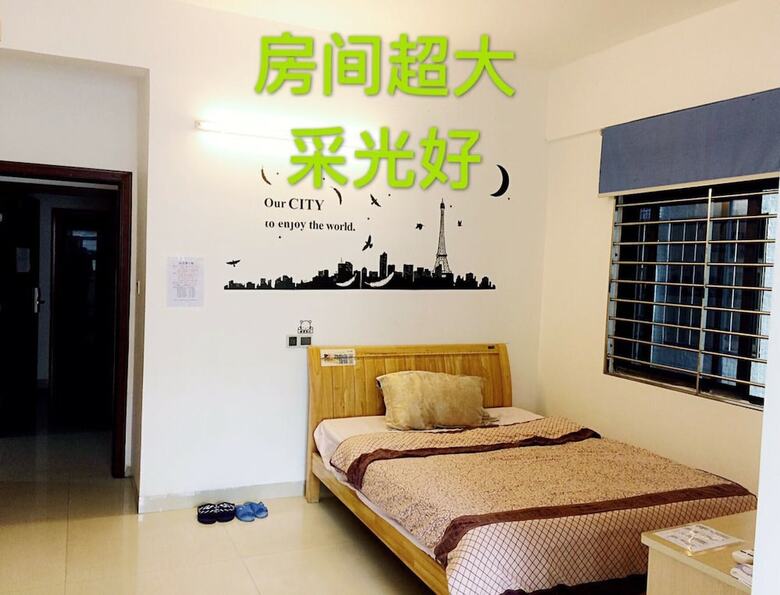 Golden Lotus Business Apartment