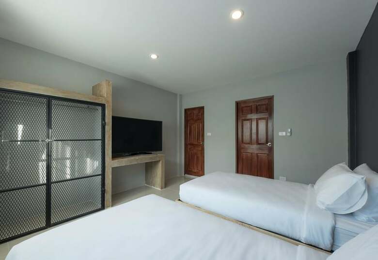 Hotel Punsuk@prasing