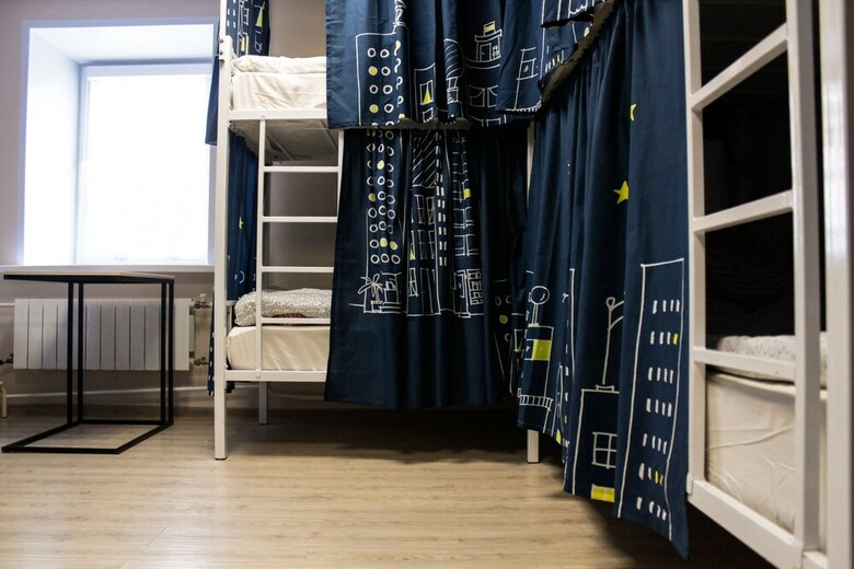 Hostal Landmark Guest House - Hostel
