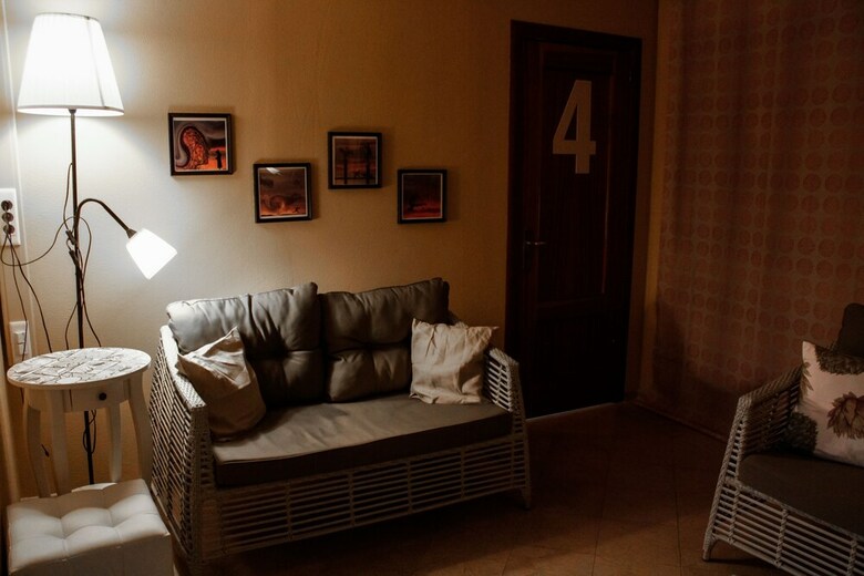 Hostal Landmark Guest House - Hostel