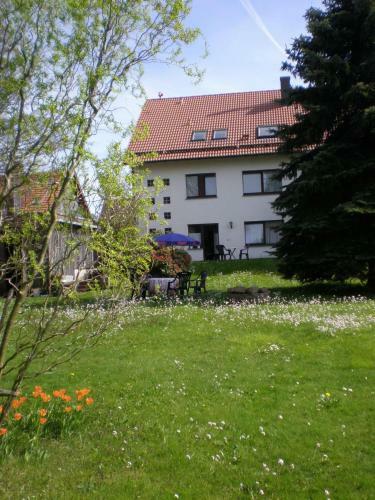 Hostal Hotel Pension Heidi