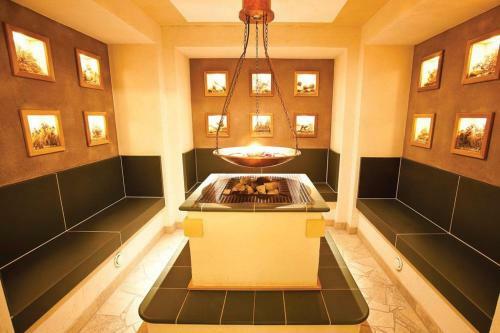 Hotel Restaurant Walds�gm�hle