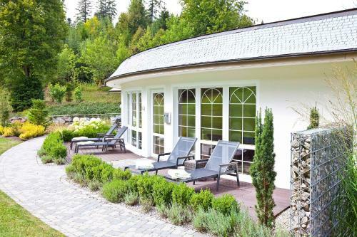 Hotel Restaurant Walds�gm�hle