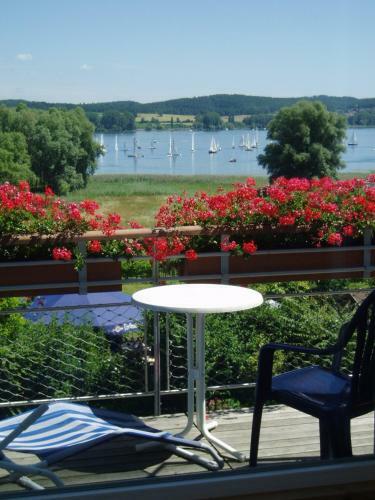 Hotel-restaurant Insel-hof