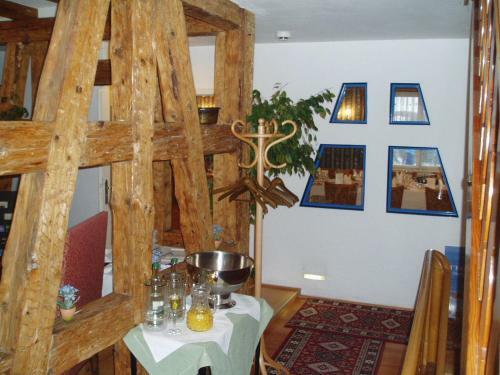 Hotel-restaurant Insel-hof