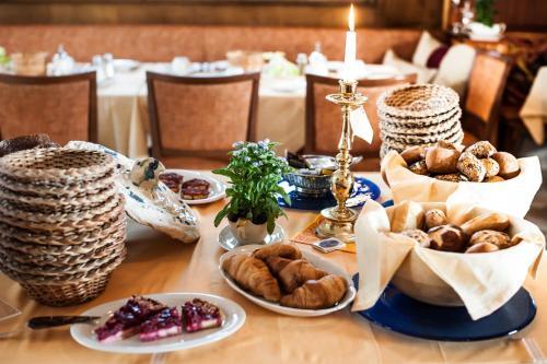 Hotel-restaurant Insel-hof