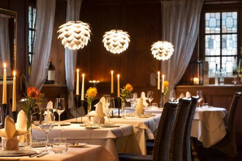 Ganter Hotel & Restaurant Mohren
