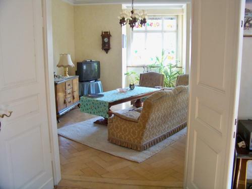 Apartamento Villa - Sonnenberg