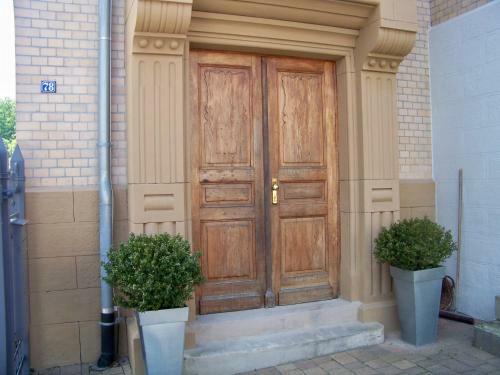 Apartamento Villa - Sonnenberg