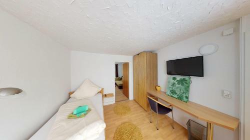 Hostal Pension Weinsberger Tal