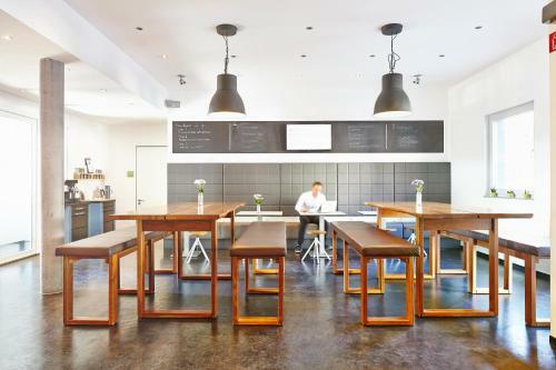 Hotel A2 Gastwerk
