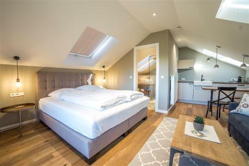 Hotel Historischer Dorfgasthof Hirsch