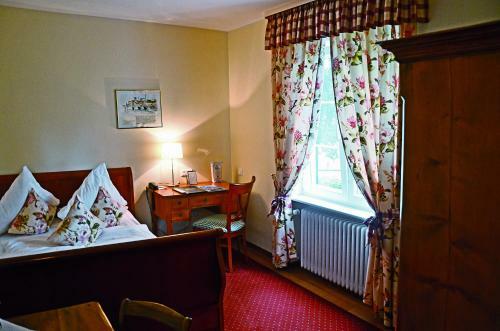Hotel M�hle