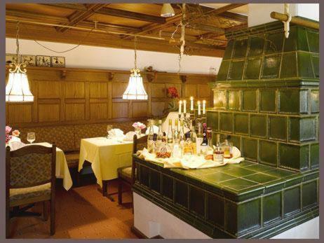 Hotel Brielhof