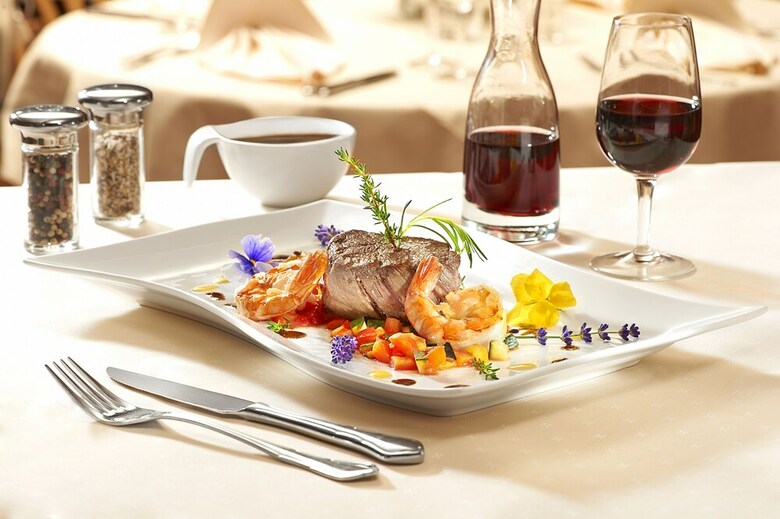 Hotel Restaurant Hanauer Hof