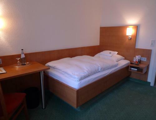 Hotel-restaurant Roter Ochsen
