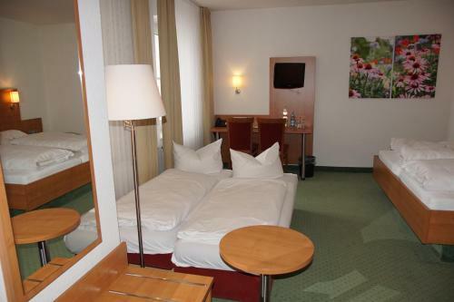 Hotel-restaurant Roter Ochsen