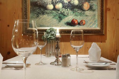 Hotel-restaurant Roter Ochsen
