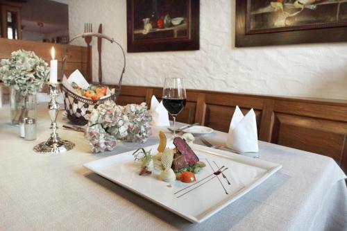 Hotel-restaurant Roter Ochsen