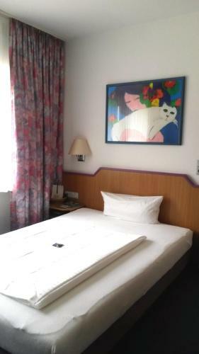 Hotel Ambiente