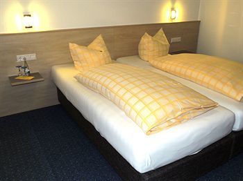 Hotel Schwarzw�lder Hof