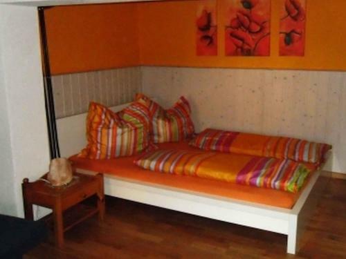 Hostal G�stehaus Klein Venedig