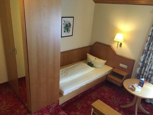 Hotel Hoeri Am Bodensee