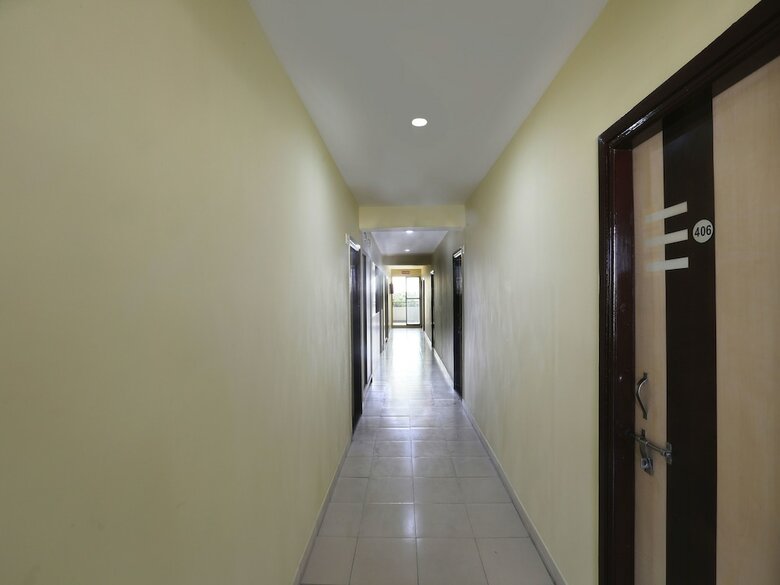 Hotel Oyo 12748 Govindpuram Apartment