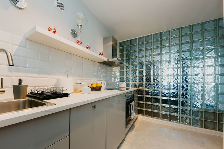 Apartamentos Shortstaypoland Mokotowska (B60)