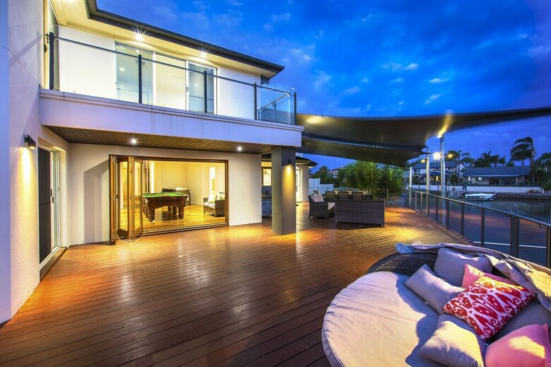 Island Getaway