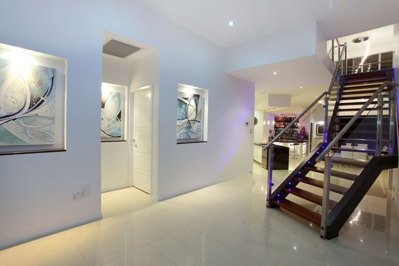 Infinity Quays