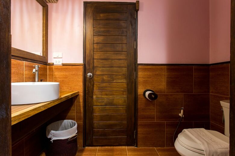Hotel Sripakpra Boutique Resort Phatthalung