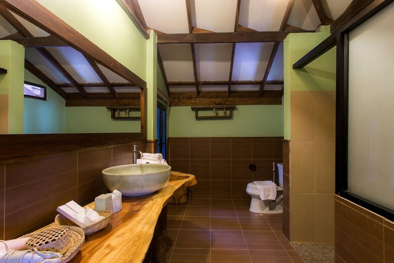 Hotel Sripakpra Boutique Resort Phatthalung