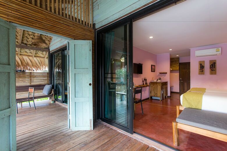 Hotel Sripakpra Boutique Resort Phatthalung