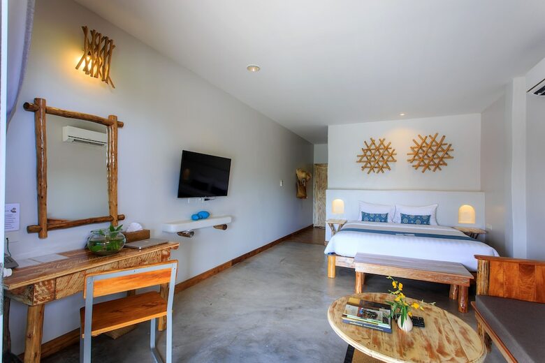 Hotel Sripakpra Boutique Resort Phatthalung