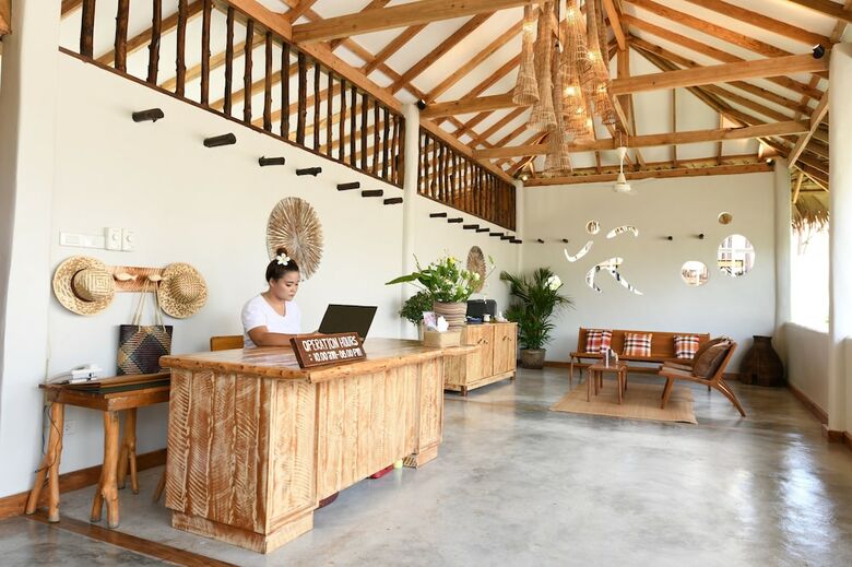 Hotel Sripakpra Boutique Resort Phatthalung