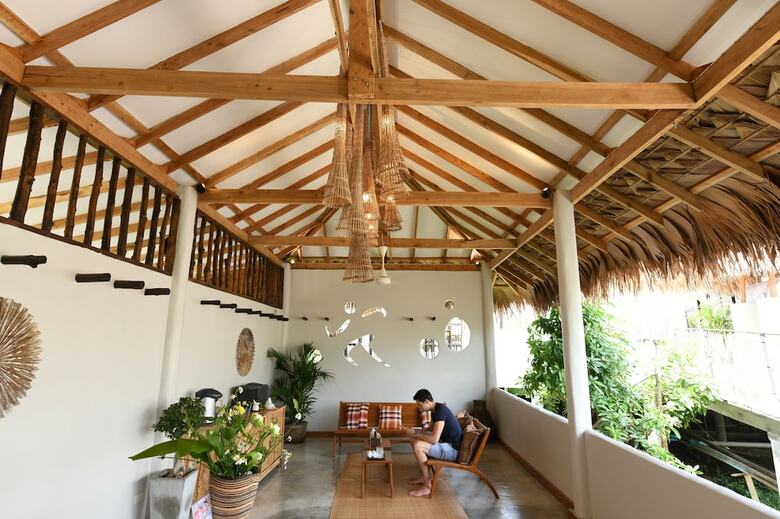 Hotel Sripakpra Boutique Resort Phatthalung