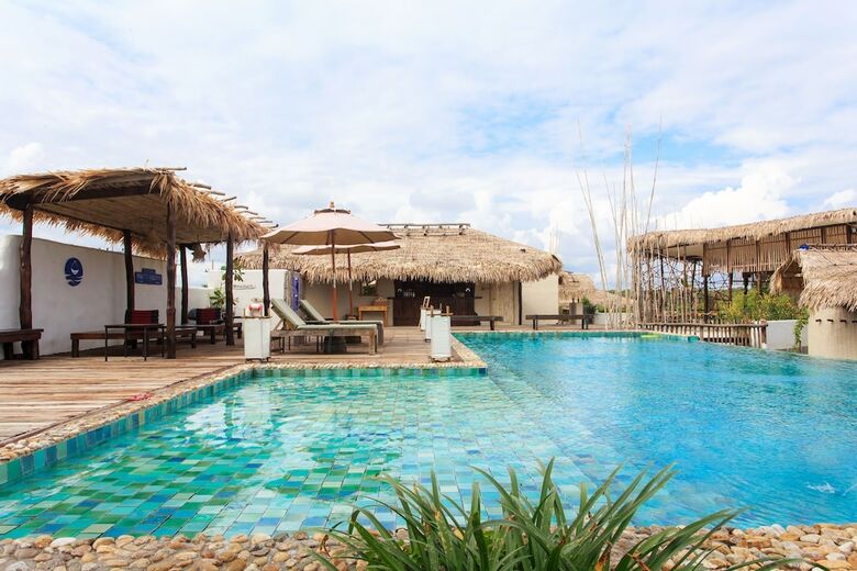 Hotel Sripakpra Boutique Resort Phatthalung