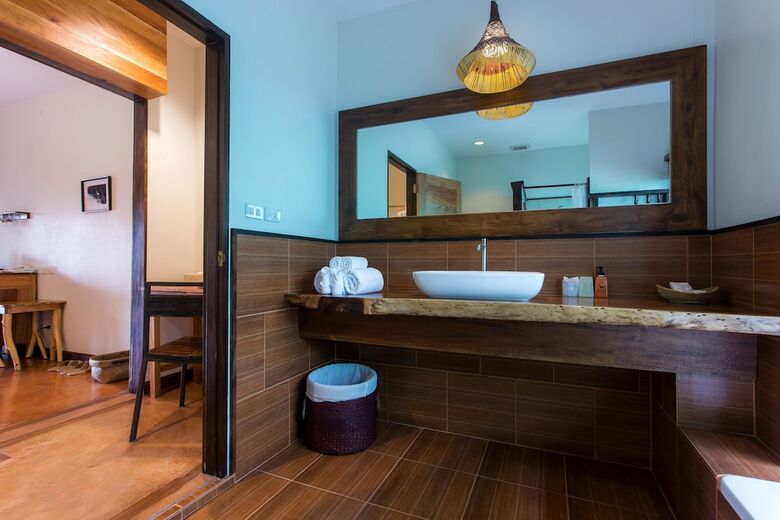 Hotel Sripakpra Boutique Resort Phatthalung