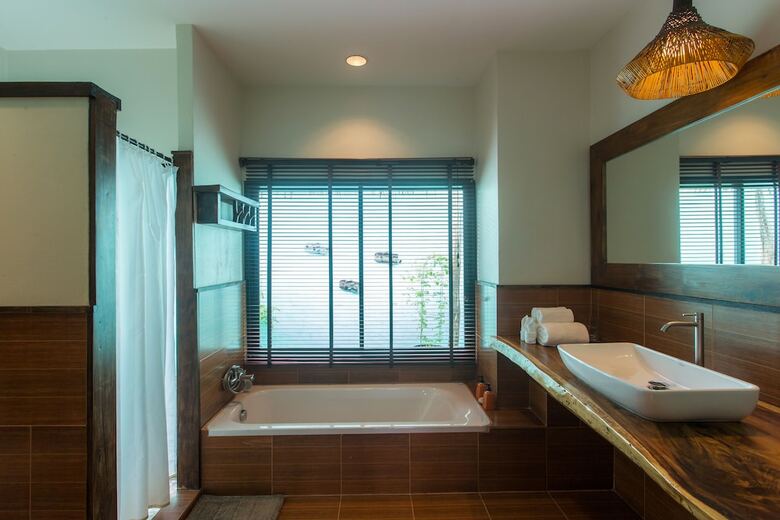 Hotel Sripakpra Boutique Resort Phatthalung