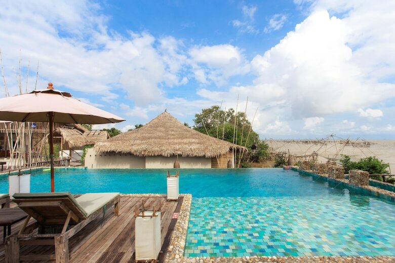 Hotel Sripakpra Boutique Resort Phatthalung