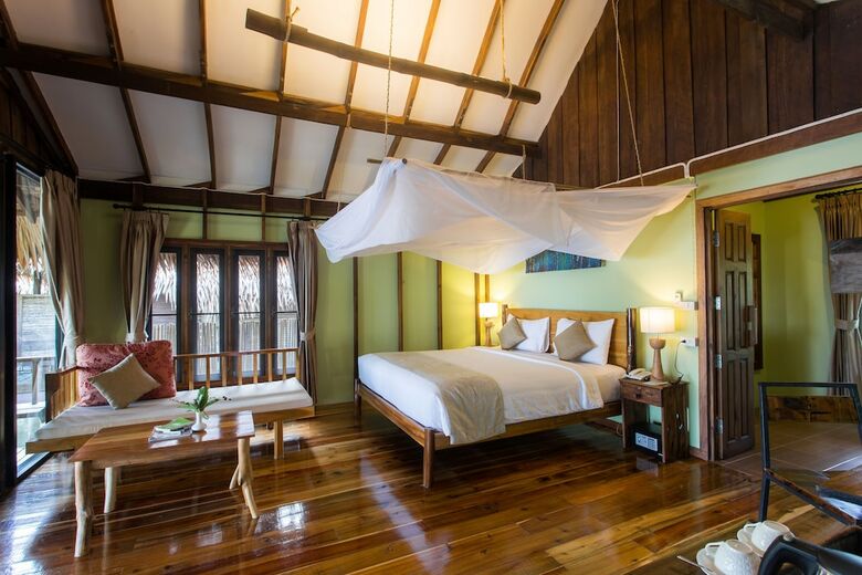 Hotel Sripakpra Boutique Resort Phatthalung