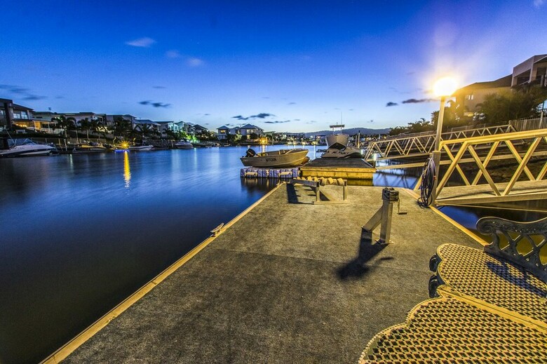 Quayside