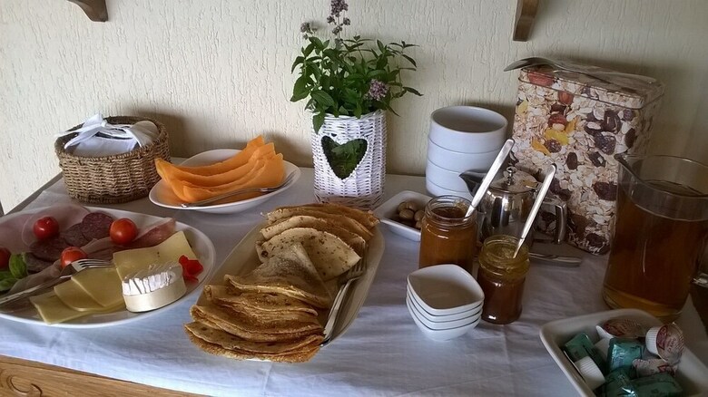 Apartmani Kuca Peric