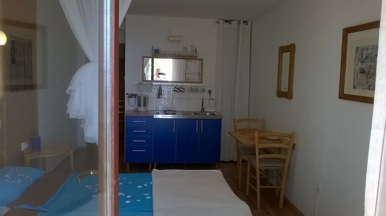 Apartmani Kuca Peric