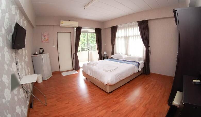Hotel Areechon Apartment